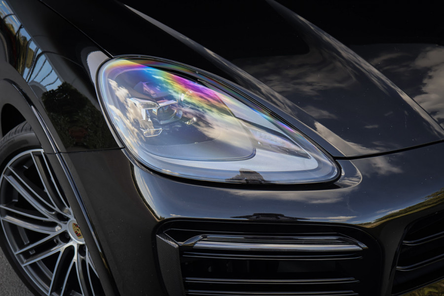 Porsche Cayenne 3.0 E-Hybrid Platinum Edition BTW AUTO | TECHART VOORSPOILER | CARBON | BURMESTER | STOELVERKOELING & VERWARMING | HEAD UP | PLA BTW AUTO | TECHART VOORSPOILER | CARBON | BURMESTER | STOELVERKOELING & VERWARMING | HEAD UP | PLATINUM EDITION |