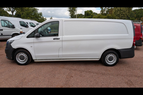 Mercedes-Benz Vito 111 CDI EURO 6 L3H1 Leder / Airco / Cruise Extra Lang XXL 343