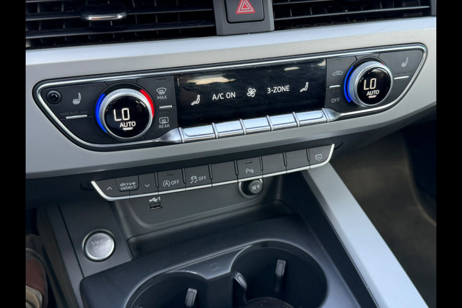 Audi A4 Avant 40 TFSI S-Line 191 PK
