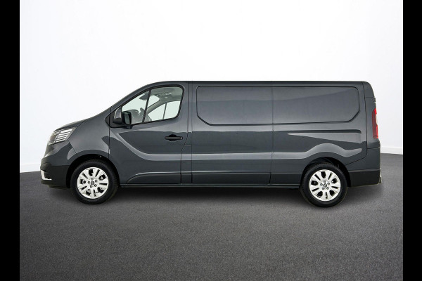 Renault Trafic 2.0 Blue dCi 110PK T30 L2H1 Advance Navigatie Camera Airco Trekhaak Lichtmetalen velgen