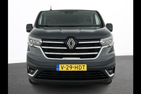 Renault Trafic 2.0 Blue dCi 110PK T30 L2H1 Advance Navigatie Camera Airco Trekhaak Lichtmetalen velgen