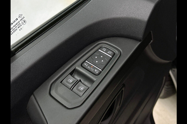 Renault Trafic 2.0 Blue dCi 110PK T30 L2H1 Advance Navigatie Camera Airco Trekhaak Lichtmetalen velgen