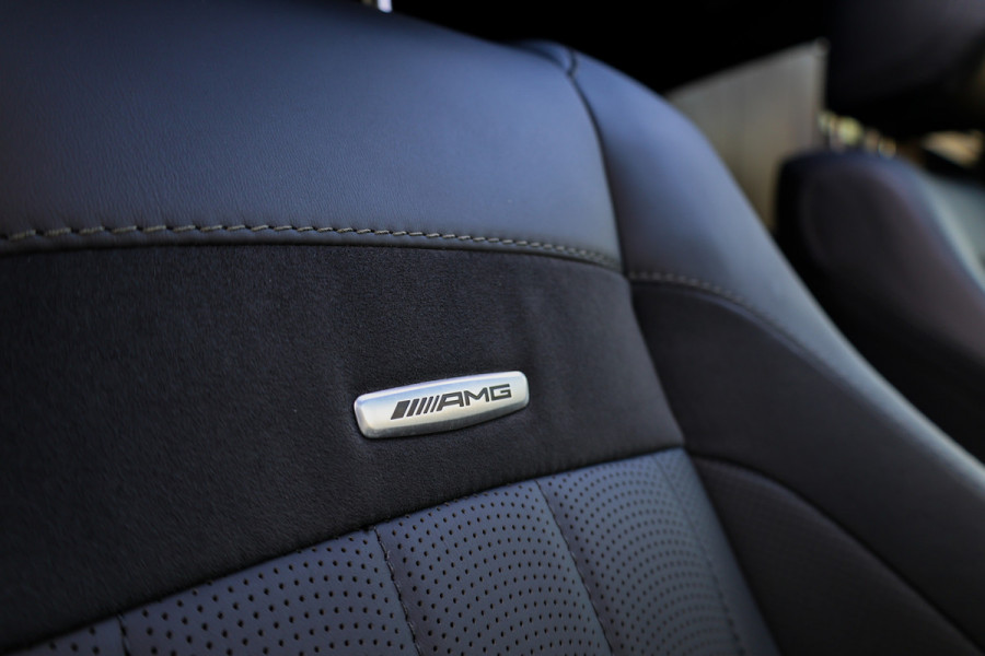 Mercedes-Benz GLE Coupé AMG 63 S 4MATIC+ | BRABUS 700! | UNIEK | MASSAGE | STOELKOELING | HUD | CARBON |