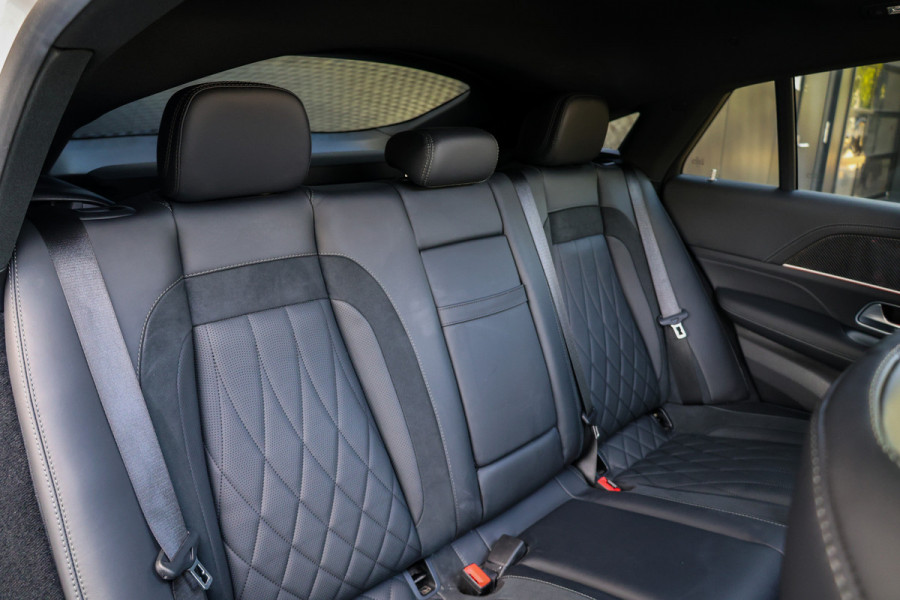 Mercedes-Benz GLE Coupé AMG 63 S 4MATIC+ | BRABUS 700! | UNIEK | MASSAGE | STOELKOELING | HUD | CARBON |