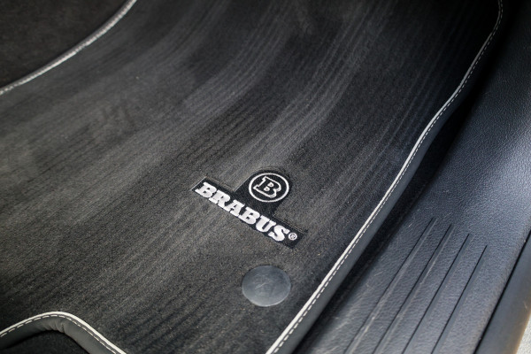 Mercedes-Benz GLE Coupé AMG 63 S 4MATIC+ | BRABUS 700! | UNIEK | MASSAGE | STOELKOELING | HUD | CARBON |