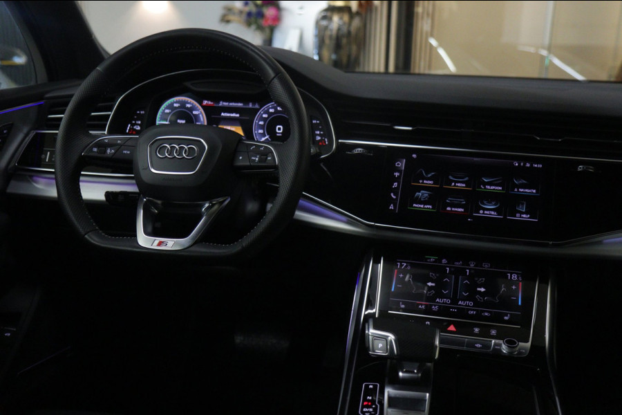 Audi Q7 60 TFSI e quattro Competition PANO/CARPLAY/ACC/BOSE/VOL