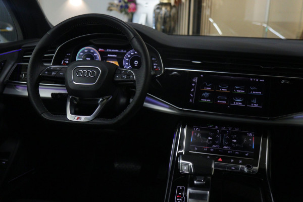 Audi Q7 60 TFSI e quattro Competition PANO/CARPLAY/ACC/BOSE/VOL