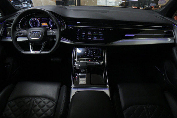 Audi Q7 60 TFSI e quattro Competition PANO/CARPLAY/ACC/BOSE/VOL