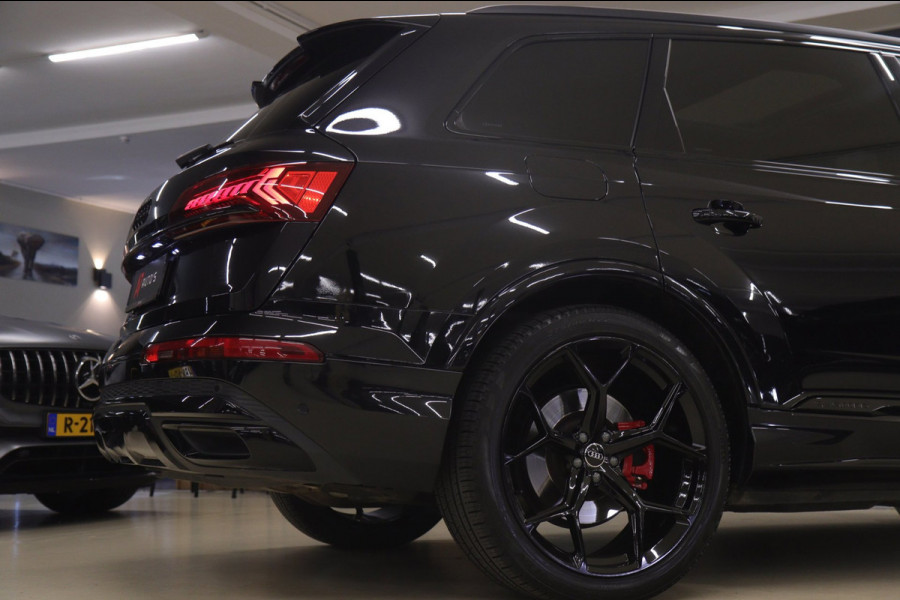 Audi Q7 60 TFSI e quattro Competition PANO/CARPLAY/ACC/BOSE/VOL