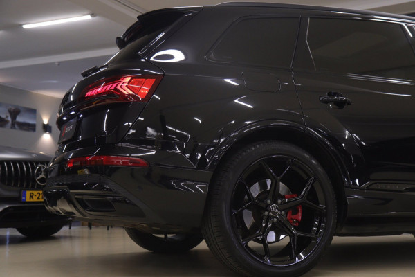 Audi Q7 60 TFSI e quattro Competition PANO/CARPLAY/ACC/BOSE/VOL