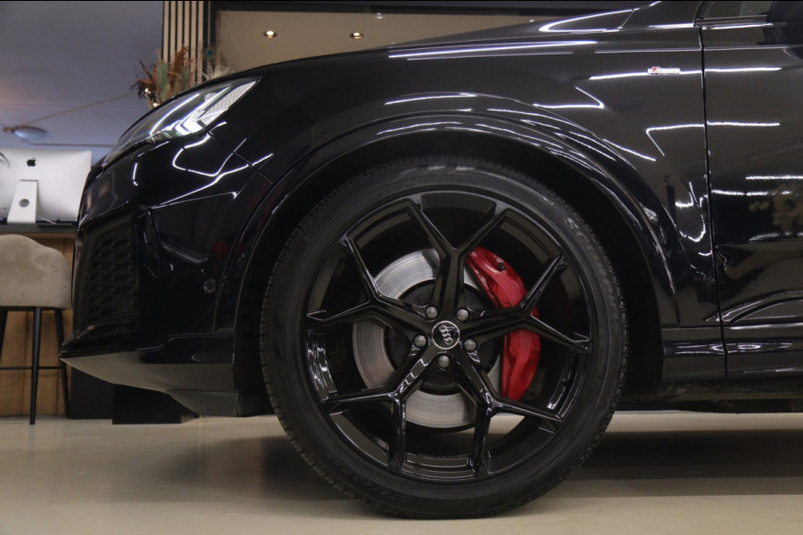Audi Q7 60 TFSI e quattro Competition PANO/CARPLAY/ACC/BOSE/VOL