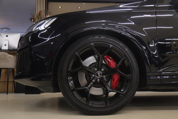 Audi Q7 60 TFSI e quattro Competition PANO/CARPLAY/ACC/BOSE/VOL