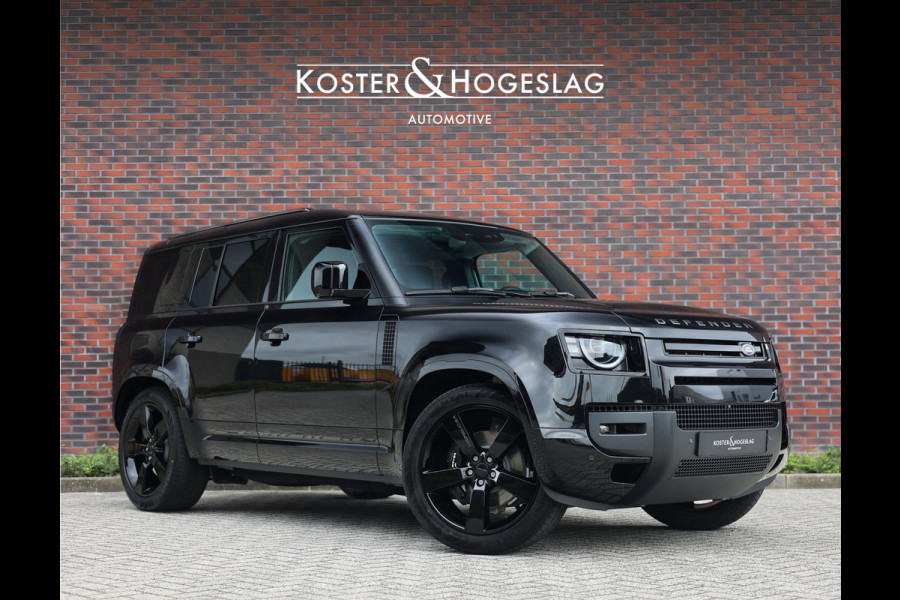 Land Rover Defender P300e X-Dynamic HSE | Meridian - HUD - Trekhaak