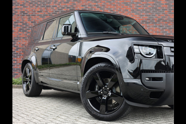 Land Rover Defender P300e X-Dynamic HSE | Meridian - HUD - Trekhaak