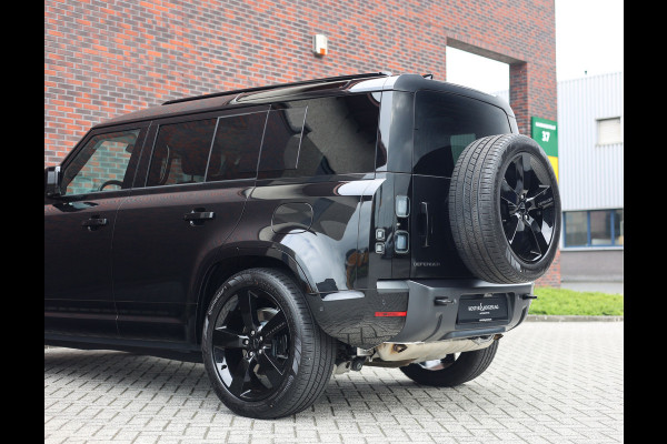 Land Rover Defender P300e X-Dynamic HSE | Meridian - HUD - Trekhaak