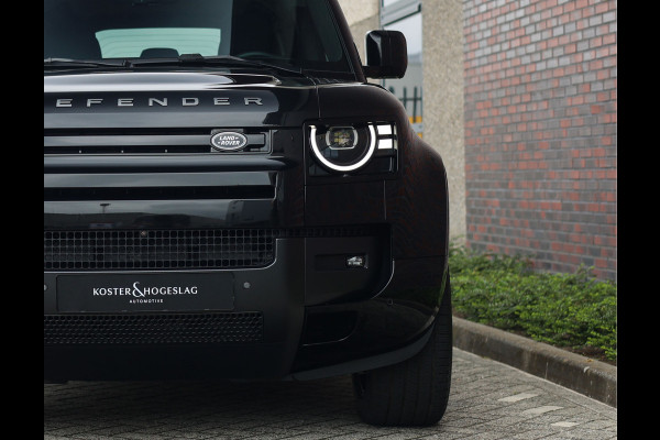 Land Rover Defender P300e X-Dynamic HSE | Meridian - HUD - Trekhaak