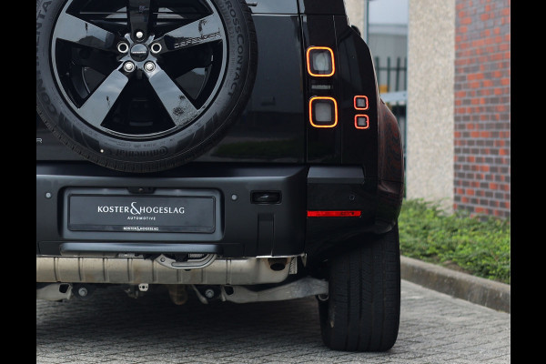Land Rover Defender P300e X-Dynamic HSE | Meridian - HUD - Trekhaak