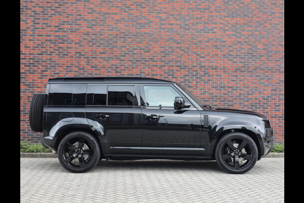 Land Rover Defender P300e X-Dynamic HSE | Meridian - HUD - Trekhaak
