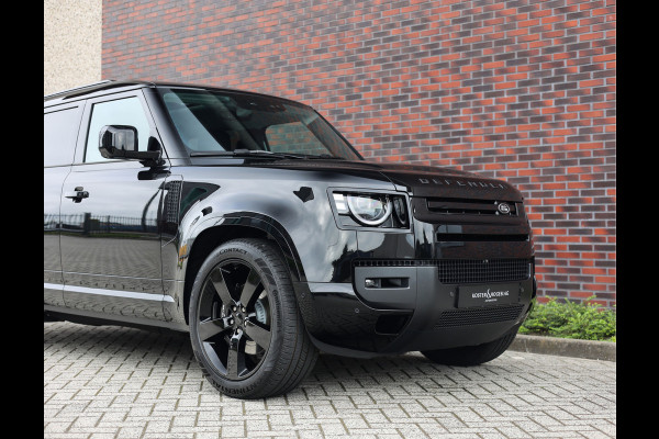 Land Rover Defender P300e X-Dynamic HSE | Meridian - HUD - Trekhaak