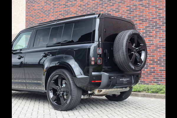 Land Rover Defender P300e X-Dynamic HSE | Meridian - HUD - Trekhaak