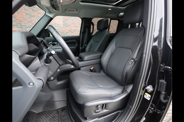 Land Rover Defender P300e X-Dynamic HSE | Meridian - HUD - Trekhaak