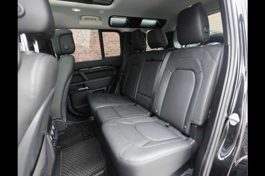 Land Rover Defender P300e X-Dynamic HSE | Meridian - HUD - Trekhaak