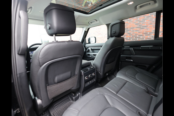 Land Rover Defender P300e X-Dynamic HSE | Meridian - HUD - Trekhaak