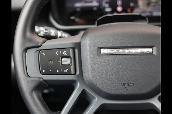 Land Rover Defender P300e X-Dynamic HSE | Meridian - HUD - Trekhaak