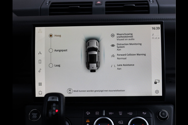 Land Rover Defender P300e X-Dynamic HSE | Meridian - HUD - Trekhaak