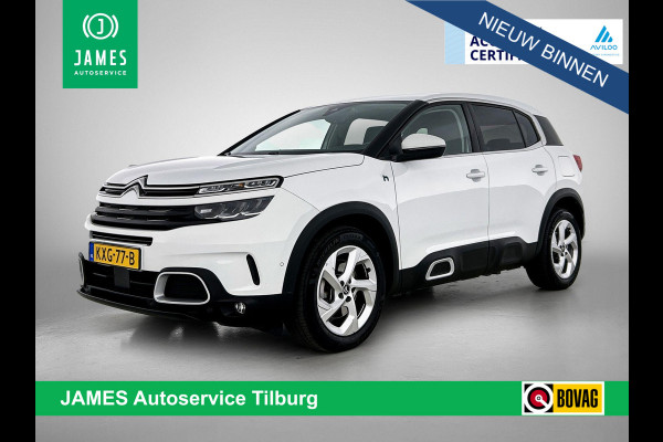 Citroën C5 Aircross 1.6 Plug-in Hybrid 225 Business CAMERA | NAVI & CARPLAY | AD-CRUISE