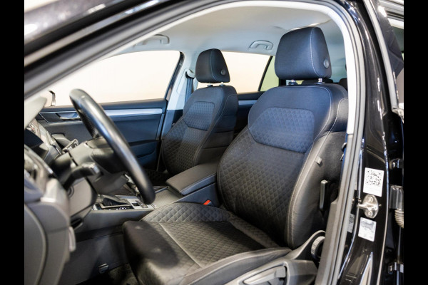Škoda Superb Combi 1.5 TSI ACT Business Edition / 150pk / Trekhaak / NAP / Apple CarPlay /