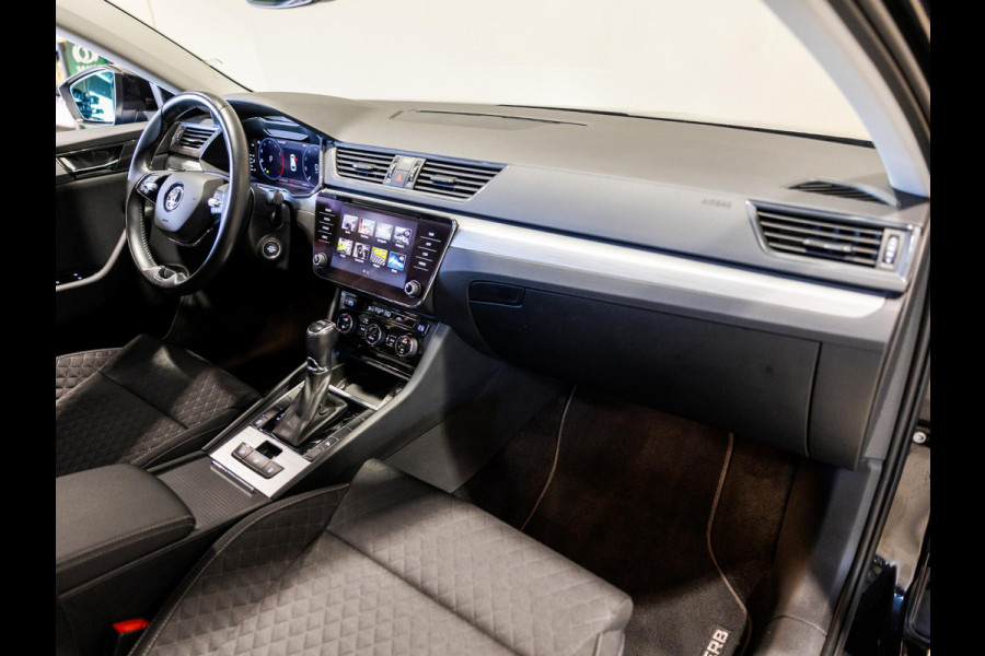Škoda Superb Combi 1.5 TSI ACT Business Edition / 150pk / Trekhaak / NAP / Apple CarPlay /