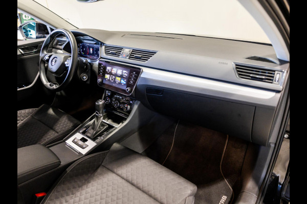 Škoda Superb Combi 1.5 TSI ACT Business Edition / 150pk / Trekhaak / NAP / Apple CarPlay /