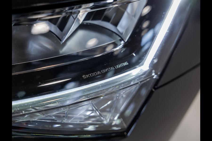 Škoda Superb Combi 1.5 TSI ACT Business Edition / 150pk / Trekhaak / NAP / Apple CarPlay /