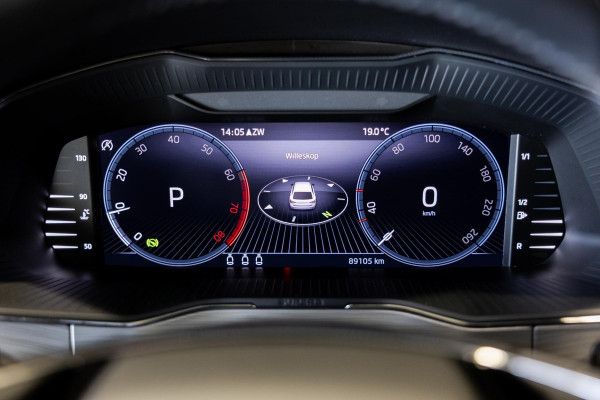 Škoda Superb Combi 1.5 TSI ACT Business Edition / 150pk / Trekhaak / NAP / Apple CarPlay /