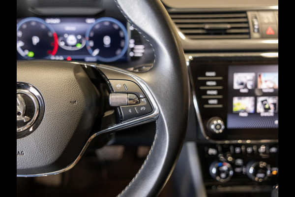 Škoda Superb Combi 1.5 TSI ACT Business Edition / 150pk / Trekhaak / NAP / Apple CarPlay /