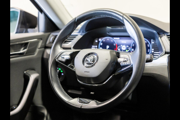 Škoda Superb Combi 1.5 TSI ACT Business Edition / 150pk / Trekhaak / NAP / Apple CarPlay /