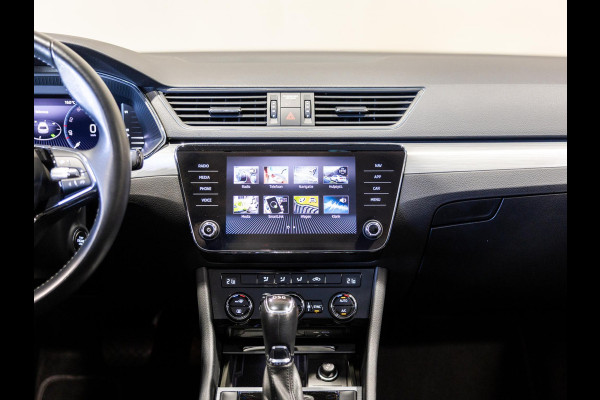 Škoda Superb Combi 1.5 TSI ACT Business Edition / 150pk / Trekhaak / NAP / Apple CarPlay /