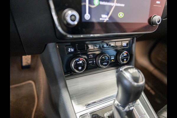 Škoda Superb Combi 1.5 TSI ACT Business Edition / 150pk / Trekhaak / NAP / Apple CarPlay /