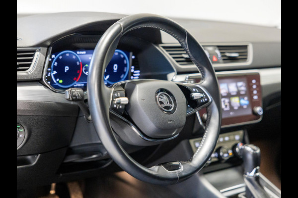 Škoda Superb Combi 1.5 TSI ACT Business Edition / 150pk / Trekhaak / NAP / Apple CarPlay /