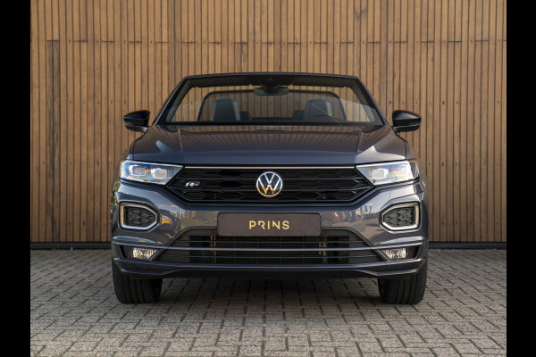 Volkswagen T-Roc Cabrio 1.5 TSI R-Line | Beats
