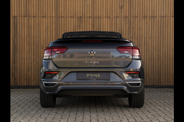 Volkswagen T-Roc Cabrio 1.5 TSI R-Line | Beats