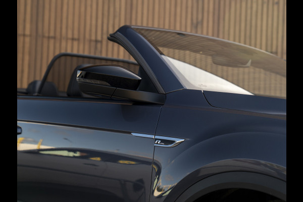 Volkswagen T-Roc Cabrio 1.5 TSI R-Line | Beats