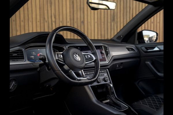 Volkswagen T-Roc Cabrio 1.5 TSI R-Line | Beats