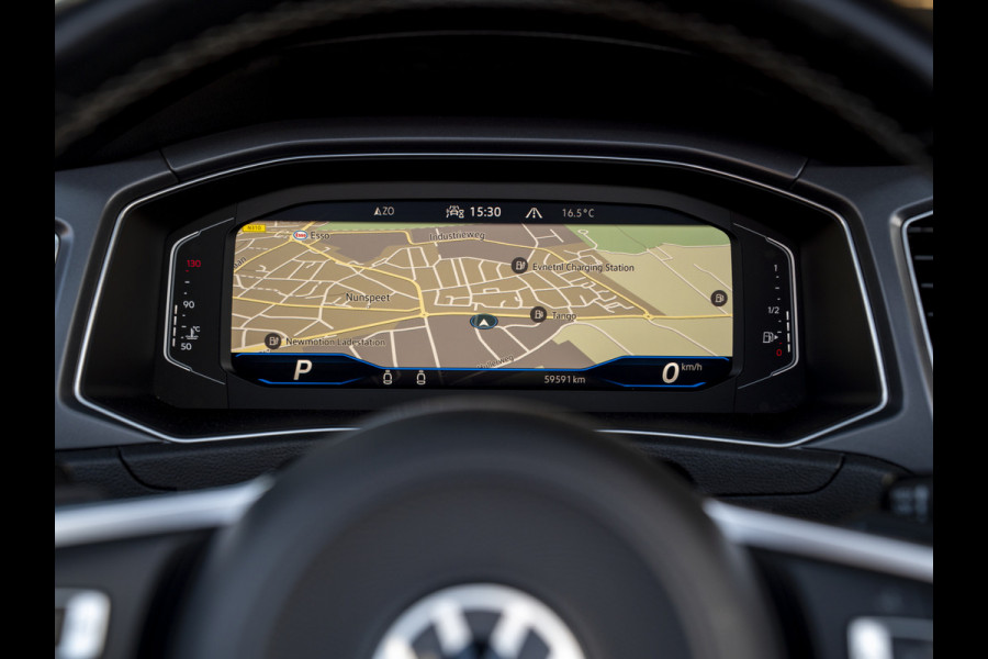 Volkswagen T-Roc Cabrio 1.5 TSI R-Line | Beats