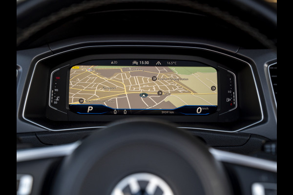 Volkswagen T-Roc Cabrio 1.5 TSI R-Line | Beats