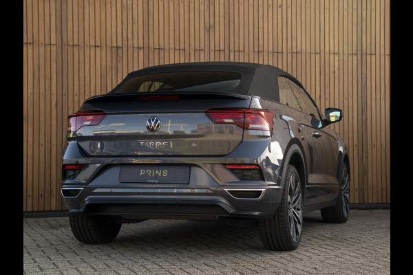 Volkswagen T-Roc Cabrio 1.5 TSI R-Line | Beats