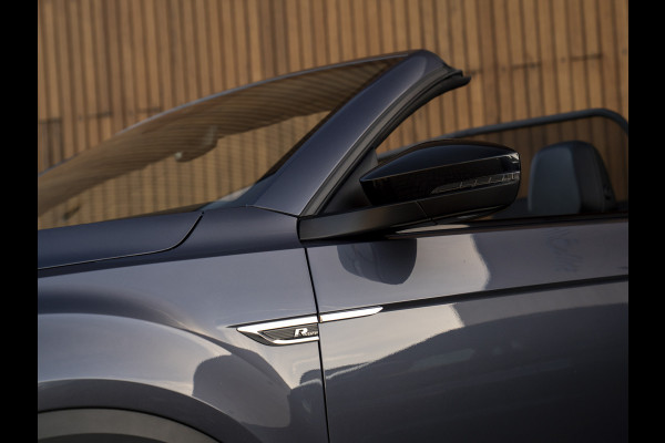 Volkswagen T-Roc Cabrio 1.5 TSI R-Line | Beats