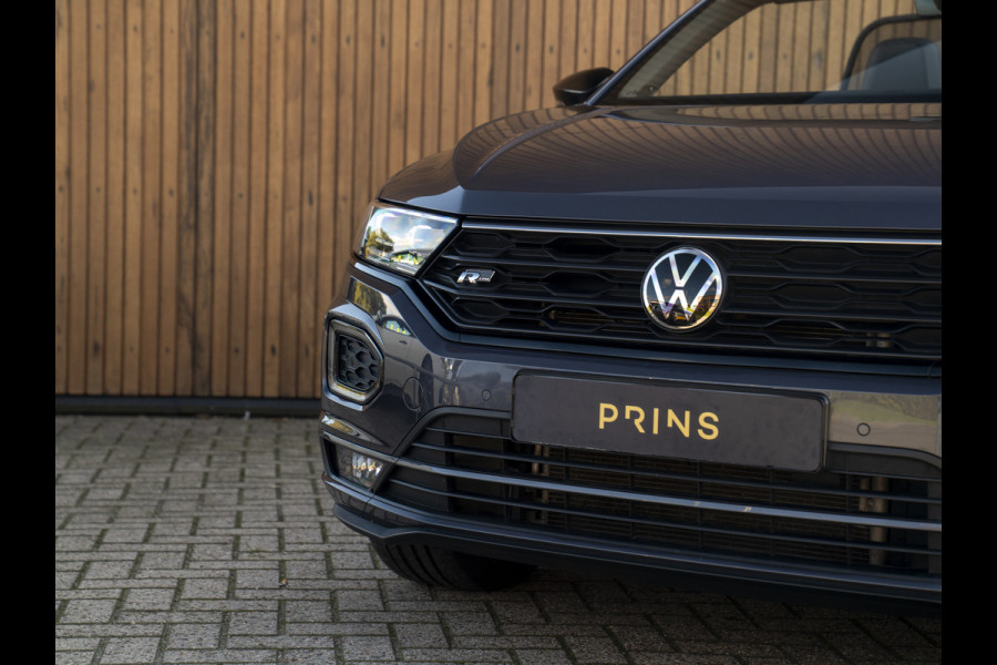 Volkswagen T-Roc Cabrio 1.5 TSI R-Line | Beats