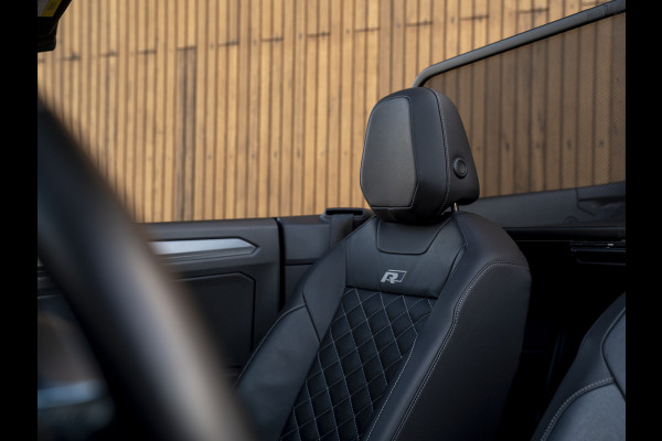Volkswagen T-Roc Cabrio 1.5 TSI R-Line | Beats